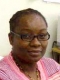 Lindiwe Tshabalala (training coordinator) 