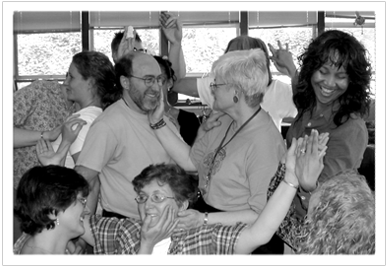 Professional Facilitator Training
