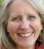 Cynthia Brix, founding director