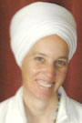 Judy Connors, MA 