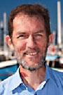 Rob McLeod is a consultant for GRI in Cape Town, South Africa. 