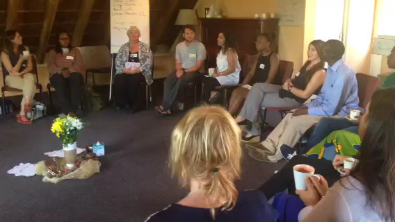 New Year-Long Gender Equity and Reconciliation Training Launched in South Africa